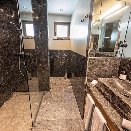Skilodge Oberlech Екстер'єр фото